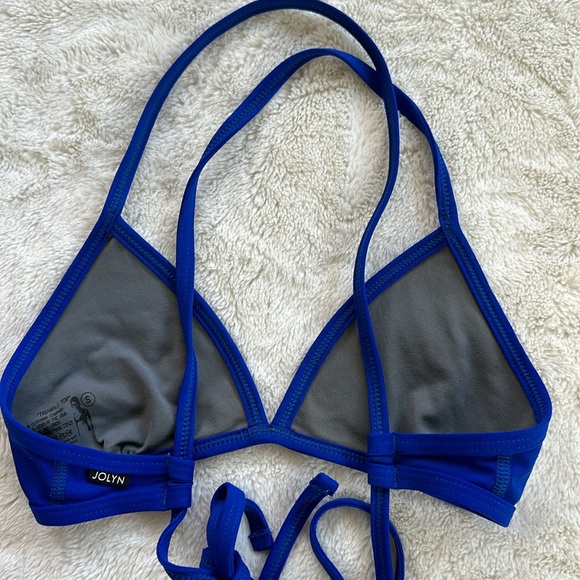 Jolyn Bikini Tops - Picture 7 of 11